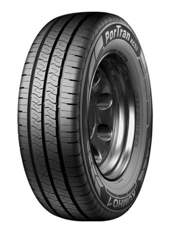 KUMHO 215/65R17 108H KC53 XL - 215/65R17