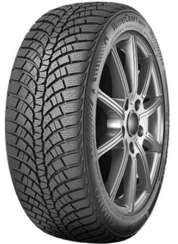 215/50R17 95V WP71 XL