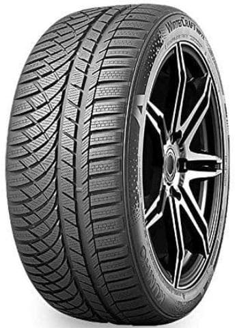 225/40R19 93V WP72 XL