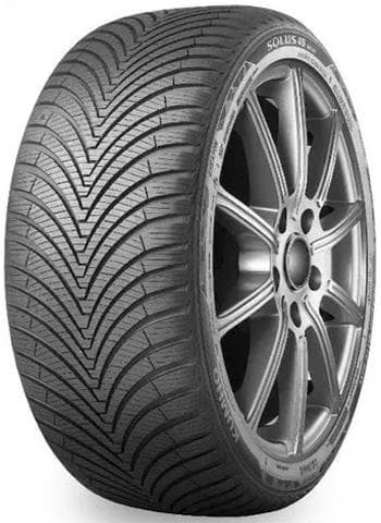 245/45R20 103W HA32 ALL SEASON XL