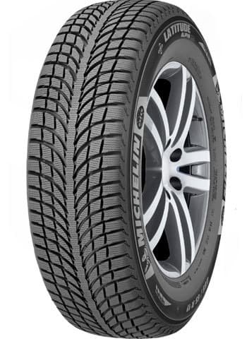 275/45R20 110V/ LAT ALPIN LA2 XL N0