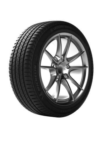235/55R18  104V LATITUDE SPORT 3 VOL
