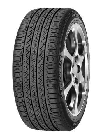 235/55R19  101H LATITUDE TOUR HP AO
