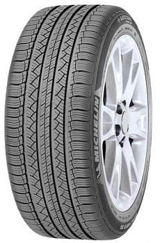MICHELIN 235/60R18 107V XL LATITUDE TOUR HP J LR DT - 235/60R18