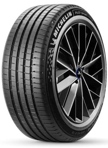 Michelin Pilot Sport 5 Energy 235/55R19