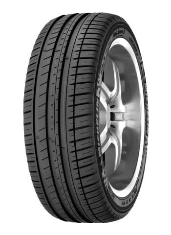 255/40ZR20 101Y XL P.SPORT3 ACO MO