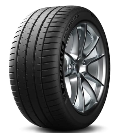 245/35R21  96Y PILOT SPORT 4 S T0 ACO