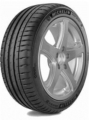 315/35R22 111Y PILOT SPORT 4 SUV ZP XL