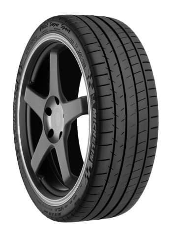 285/30R20 99Y PILOT SUPER SPORT K1