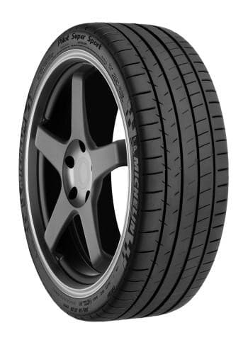 225/40R18  92Y PILOT SUPER SPORT