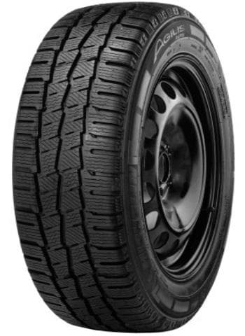 215/75R16C 116R AGILIS ALPIN TL