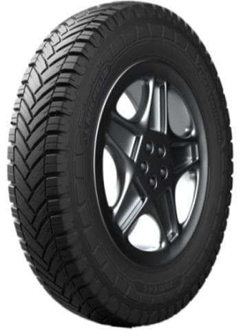 195/75R16  107R CROSSCLIMATE