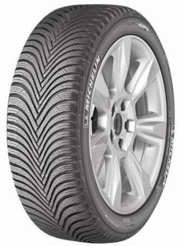 MICHELIN 245/40R19 98V/ PILOT ALPIN 5 XL MO - 245/40R19