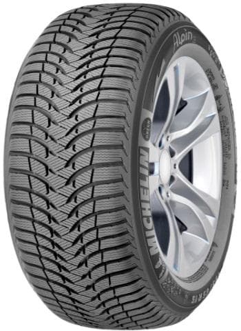 185/60R15 88T/ ALPIN A4 XL