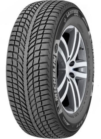 255/55R19 111V/ LAT ALPIN LA2 XL