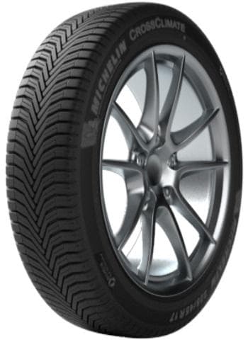 MICHELIN 235/60R18  107W CROSSCLIMATE SUV - 235/60R18