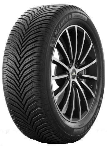 185/55R16 83V CROSSCLIMATE 2