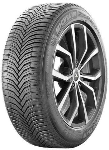 225/55R19 99V CROSSCLIMATE 2 SUV