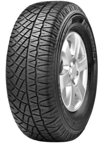265/65R17  112H LATITUDE CROSS