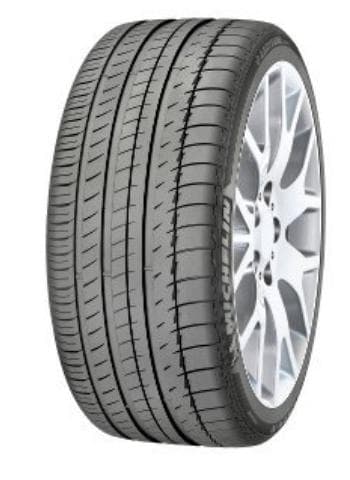 255/55R18  109Y LATITUDE SPORT N1