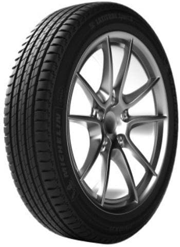 275/45R20  110V LATITUDE SPORT 3 VOL ACO