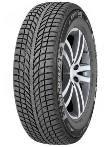 255/50R19XL 107V LATITUDE ALPIN LA2 TL N0