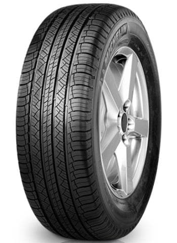 265/45R21  104W LATITUDE TOUR HP J
