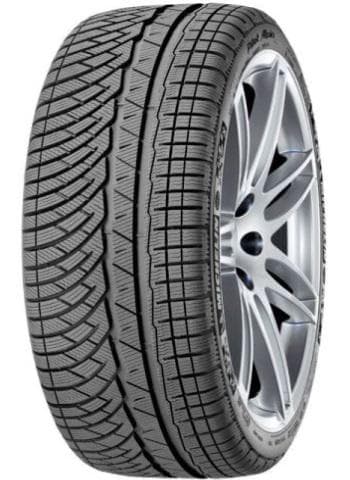 255/35R19 96V/ PILOT ALPIN PA4 XL *