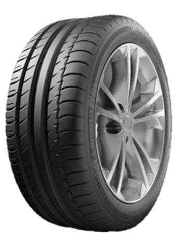 265/30ZR20 94Y PILOT SPORT PS2 RO1