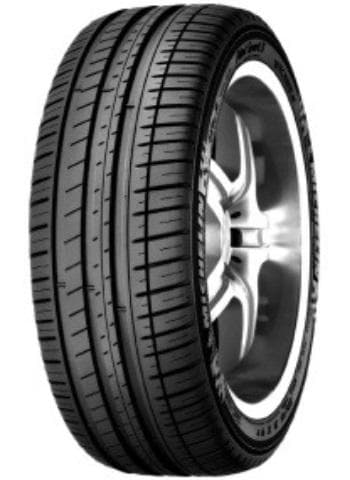 255/40ZR18 99Y PILOT SPORT 3 MO1 G
