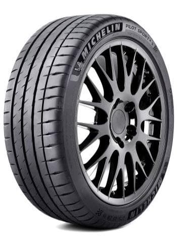 225/40R19 93Y PILOT SPORT 4 S  XL