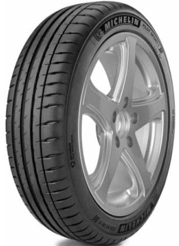 245/40ZR18 93Y PILOT SPORT 4 AO