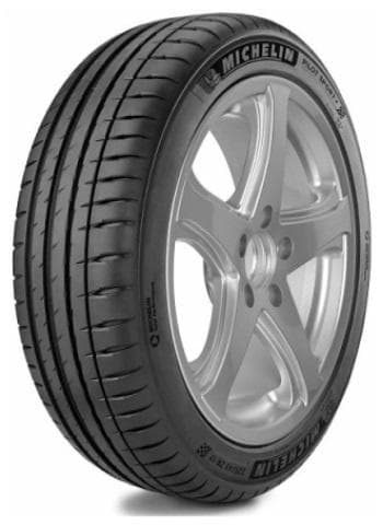 245/40R18  97Y PILOT SPORT 4 MO1