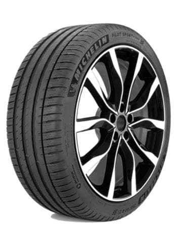 235/60R18  107V PILOT SPORT 4 SUV VOL
