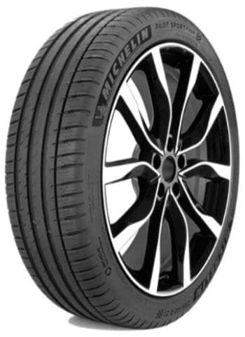 255/45R20  105Y PILOT SPORT 4 SUV