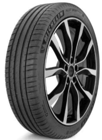 295/35R21 107Y PILOT SPORT 4 SUV MO1 FP