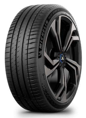 275/35R22 104Y PILOT SPORT EV ACOU MO1 XL