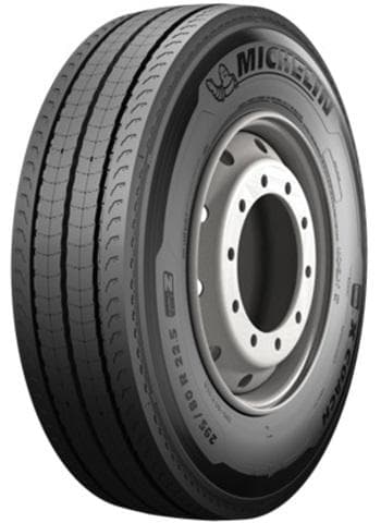 295/80R22.5 154M X COACH Z