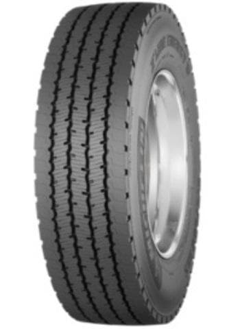 315/60R22.5 X LINE ENERGY D TL 152/ M+S