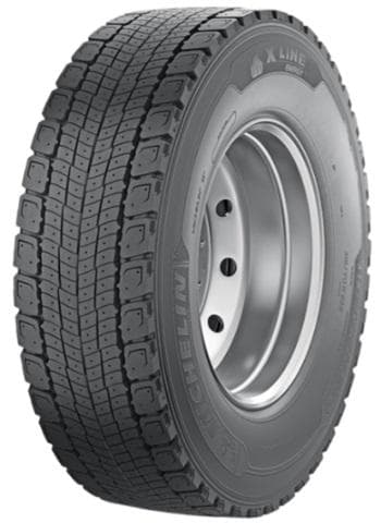 315/70R22.5 X LINE ENERGY D2 TL 154/ M+S
