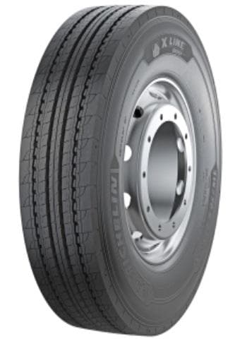 315/80R22.5 X LINE ENERGY Z TL 156/1