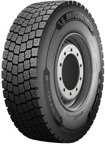 315/70R225 154L X MULTI GRIP D