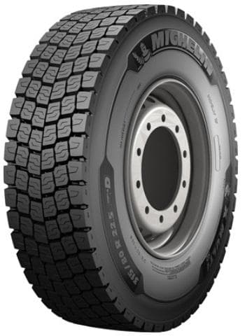 315/80R22.5 156L X MULTI HD D