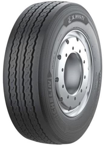 385/65R22.5 160K X MULTI T