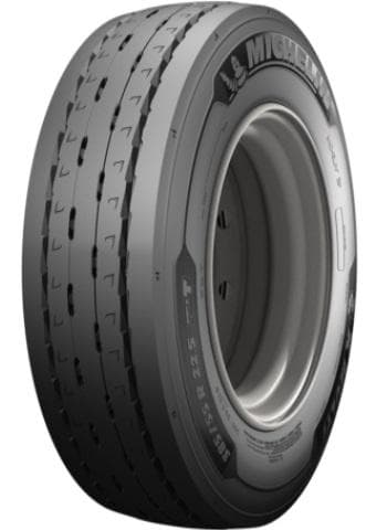 385/55R22.5 X MULTI T2 TL 160K VG MI M+S