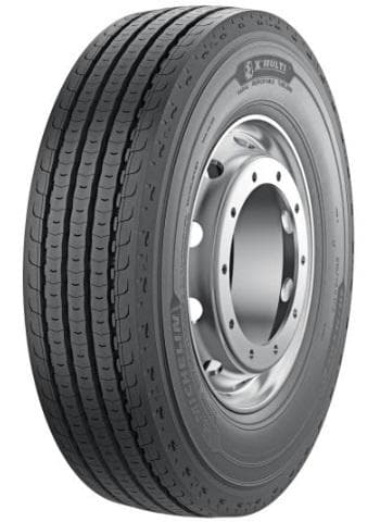 275/70R22.5 X MULTI Z TL 148/145L VM M+S