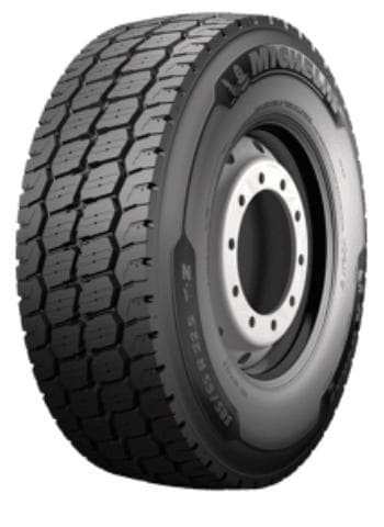 385/65R225 164J X WORKS HL Z