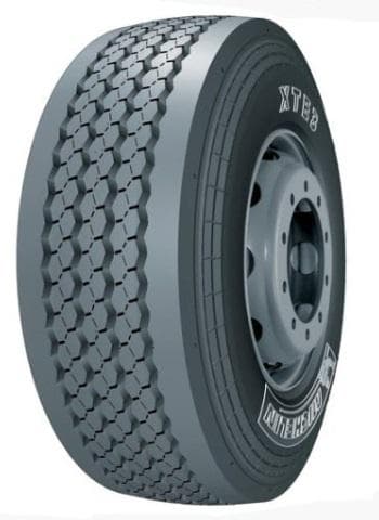 385/65R22.5 160J XTE3