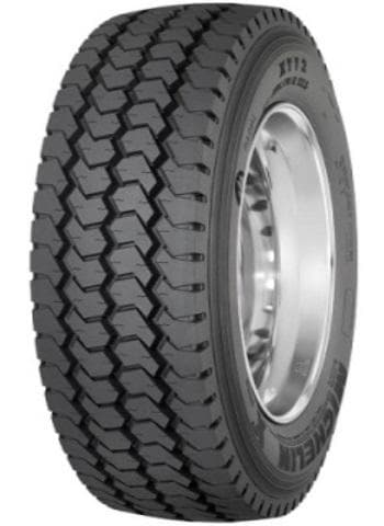 265/70R19.5 143/141J XTY 2 3PMSF M+S