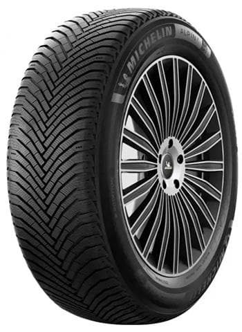 185/65R15 92T ALPIN 7 XL